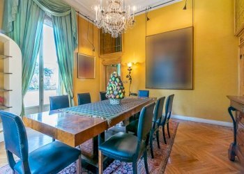 pranzo - Apartment corso Generale Giuseppe Govone, 13, Torino - photo 9