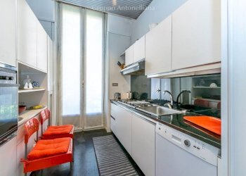 cucina - Apartment corso Generale Giuseppe Govone, 13, Torino - photo 15