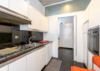 cucina - Apartment corso Generale Giuseppe Govone, 13, Torino - photo 16