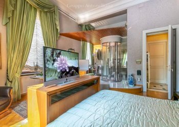 camera - Apartment corso Generale Giuseppe Govone, 13, Torino - photo 19