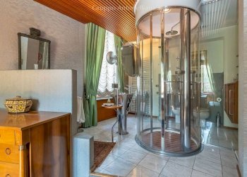 bagno - Apartment corso Generale Giuseppe Govone, 13, Torino - photo 20