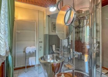 bagno - Apartment corso Generale Giuseppe Govone, 13, Torino - photo 21