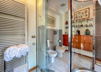 bagno - Apartment corso Generale Giuseppe Govone, 13, Torino - photo 22