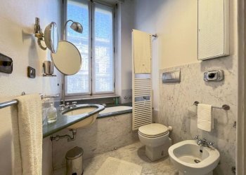 bagno - Apartment corso Generale Giuseppe Govone, 13, Torino - photo 24