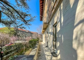 terrazzo - Apartment corso Generale Giuseppe Govone, 13, Torino - photo 26