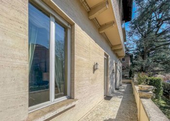 terrazzo - Apartment corso Generale Giuseppe Govone, 13, Torino - photo 27