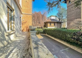 terrazzo - Apartment corso Generale Giuseppe Govone, 13, Torino - photo 31