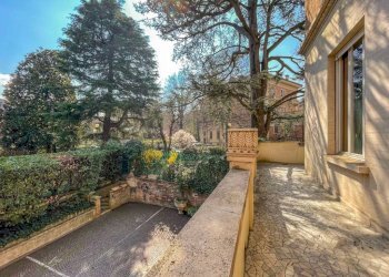 terrazzo - Apartment corso Generale Giuseppe Govone, 13, Torino - photo 32