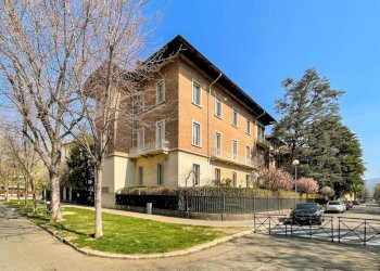 esterno - Apartment corso Generale Giuseppe Govone, 13, Torino - photo 2