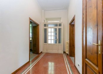 Interno appartamento - Villa corso Galileo Ferraris, 265, Torino (zona Santa Rita) - foto 6