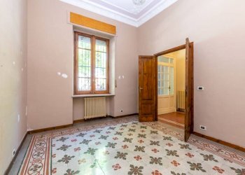 Stanza non arredata - Villa corso Galileo Ferraris, 265, Torino (zona Santa Rita) - foto 7