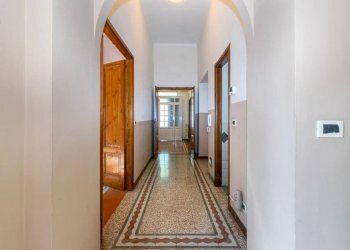 Interno appartamento - Villa corso Galileo Ferraris, 265, Torino (zona Santa Rita) - foto 11