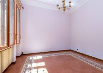 Stanza non arredata - Villa corso Galileo Ferraris, 265, Torino (zona Santa Rita) - foto 12