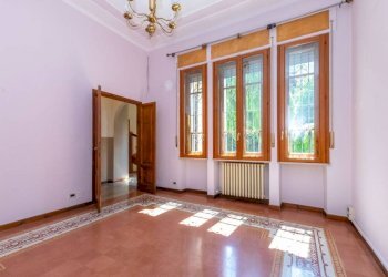 Stanza non arredata - Villa corso Galileo Ferraris, 265, Torino (neighborhood Santa Rita) - photo 13