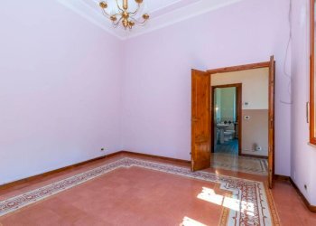 Stanza non arredata - Villa corso Galileo Ferraris, 265, Torino (zona Santa Rita) - foto 14