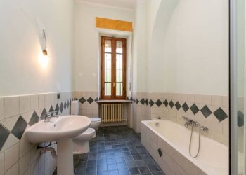 Bagno - Villa corso Galileo Ferraris, 265, Torino (neighborhood Santa Rita) - photo 16