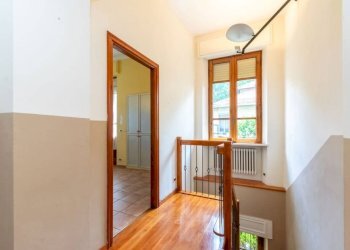 Interno appartamento - Villa corso Galileo Ferraris, 265, Torino (neighborhood Santa Rita) - photo 18