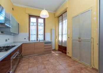 Cucina - Villa corso Galileo Ferraris, 265, Torino (neighborhood Santa Rita) - photo 19