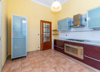 Cucina - Villa corso Galileo Ferraris, 265, Torino (neighborhood Santa Rita) - photo 20