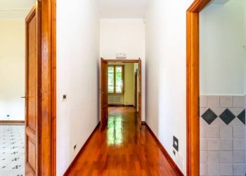 Interno appartamento - Villa corso Galileo Ferraris, 265, Torino (zona Santa Rita) - foto 23