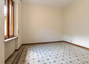 Stanza non arredata - Villa corso Galileo Ferraris, 265, Torino (zona Santa Rita) - foto 24