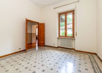 Stanza non arredata - Villa corso Galileo Ferraris, 265, Torino (zona Santa Rita) - foto 25