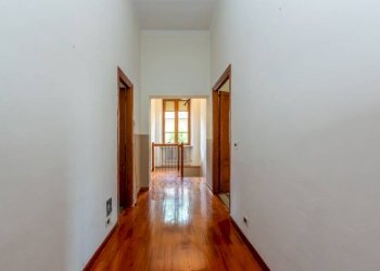 Interno appartamento - Villa corso Galileo Ferraris, 265, Torino (zona Santa Rita) - foto 26