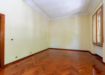 Stanza non arredata - Villa corso Galileo Ferraris, 265, Torino (zona Santa Rita) - foto 28