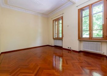 Stanza non arredata - Villa corso Galileo Ferraris, 265, Torino (zona Santa Rita) - foto 29