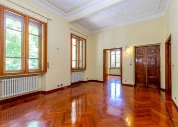 Stanza non arredata - Villa corso Galileo Ferraris, 265, Torino (neighborhood Santa Rita) - photo 30
