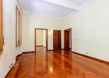 Stanza non arredata - Villa corso Galileo Ferraris, 265, Torino (zona Santa Rita) - foto 31