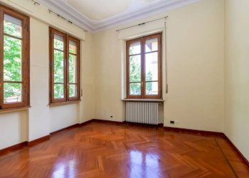 Stanza non arredata - Villa corso Galileo Ferraris, 265, Torino (zona Santa Rita) - foto 32