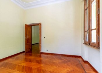 Stanza non arredata - Villa corso Galileo Ferraris, 265, Torino (zona Santa Rita) - foto 33