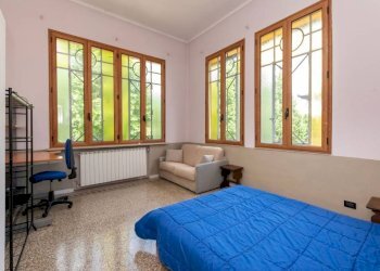 Camera da letto - Villa corso Galileo Ferraris, 265, Torino (neighborhood Santa Rita) - photo 35
