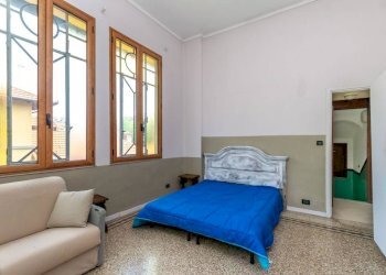 Camera da letto - Villa corso Galileo Ferraris, 265, Torino (neighborhood Santa Rita) - photo 36