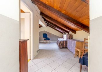 Interno appartamento - Villa corso Galileo Ferraris, 265, Torino (zona Santa Rita) - foto 37