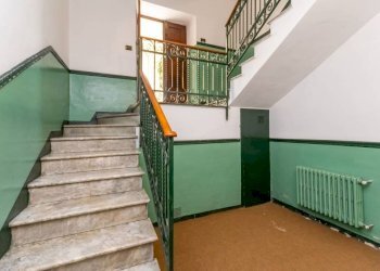 Interno palazzo - Villa corso Galileo Ferraris, 265, Torino (zona Santa Rita) - foto 40