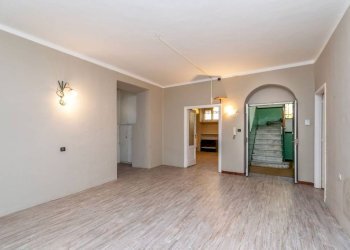 Stanza non arredata - Villa corso Galileo Ferraris, 265, Torino (zona Santa Rita) - foto 41