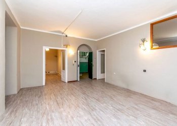 Stanza non arredata - Villa corso Galileo Ferraris, 265, Torino (zona Santa Rita) - foto 42