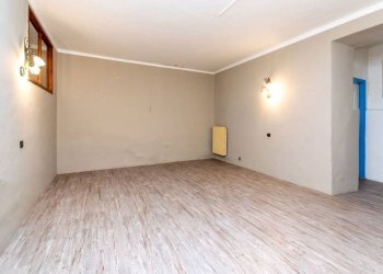 Stanza non arredata - Villa corso Galileo Ferraris, 265, Torino (zona Santa Rita) - foto 43