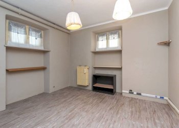 Stanza non arredata - Villa corso Galileo Ferraris, 265, Torino (zona Santa Rita) - foto 44