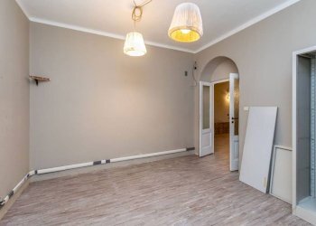 Stanza non arredata - Villa corso Galileo Ferraris, 265, Torino (neighborhood Santa Rita) - photo 45