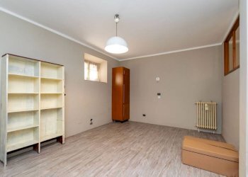 Stanza non arredata - Villa corso Galileo Ferraris, 265, Torino (zona Santa Rita) - foto 46