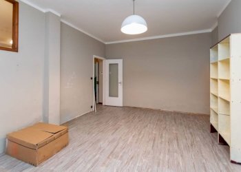 Stanza non arredata - Villa corso Galileo Ferraris, 265, Torino (zona Santa Rita) - foto 47