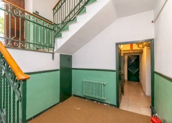 Interno palazzo - Villa corso Galileo Ferraris, 265, Torino (neighborhood Santa Rita) - photo 48