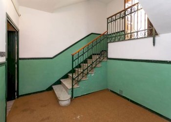 Interno palazzo - Villa corso Galileo Ferraris, 265, Torino (zona Santa Rita) - foto 49