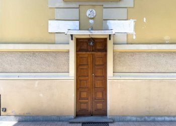 Interno palazzo - Villa corso Galileo Ferraris, 265, Torino (zona Santa Rita) - foto 50