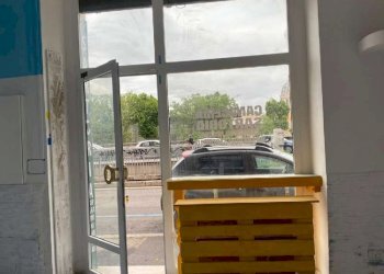 10 - Commercial Premises lungofiume Lungotevere dei Mellini, Roma (neighborhood Centro Storico) - photo 3