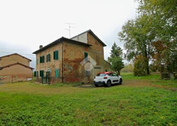 Rustic Via Viottolo Basso, Rio Saliceto - photo 2