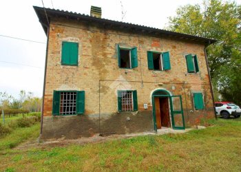 Rustic Via Viottolo Basso, Rio Saliceto - photo 15